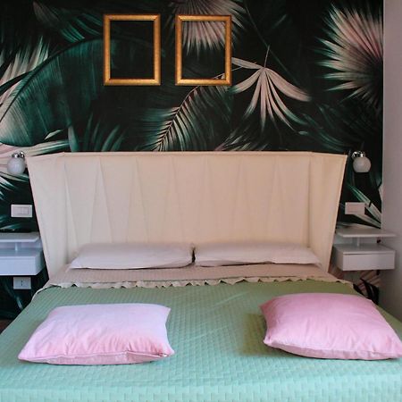 Lion Luxury Rooms روما المظهر الخارجي الصورة