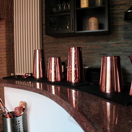 Lion Luxury Rooms روما المظهر الخارجي الصورة
