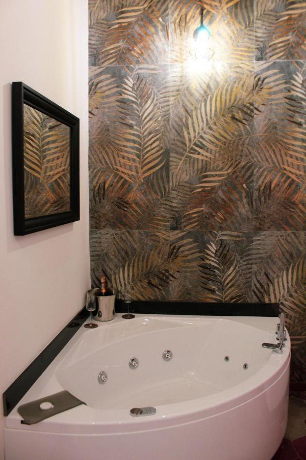 Lion Luxury Rooms روما المظهر الخارجي الصورة