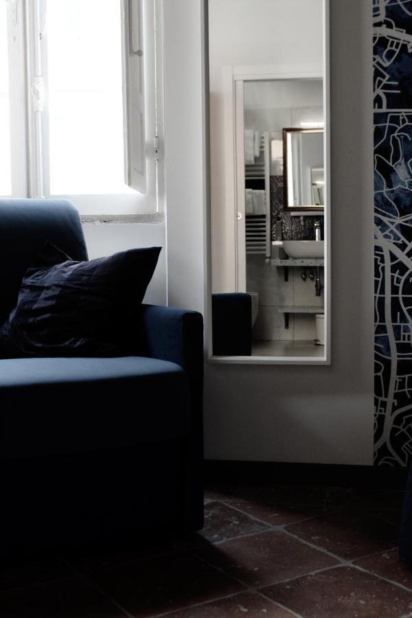 Lion Luxury Rooms روما المظهر الخارجي الصورة